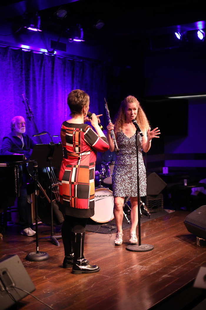 Photos: Thanksgiving Week's THE LINEUP WITH SUSIE MOSHER Something For Which To Feel Grateful Image