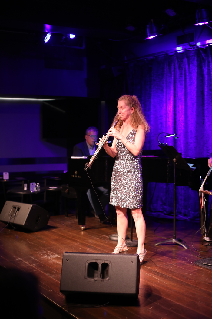Photos: Thanksgiving Week's THE LINEUP WITH SUSIE MOSHER Something For Which To Feel Grateful Image