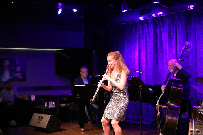 Photos: Thanksgiving Week's THE LINEUP WITH SUSIE MOSHER Something For Which To Feel Grateful Image