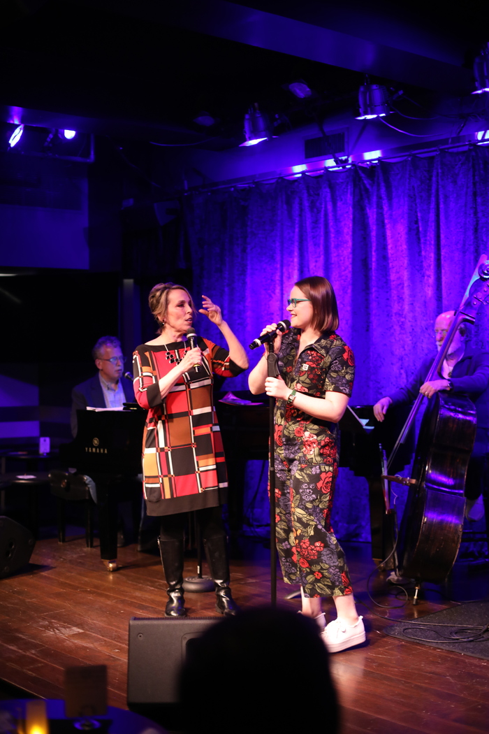Photos: Thanksgiving Week's THE LINEUP WITH SUSIE MOSHER Something For Which To Feel Grateful Image