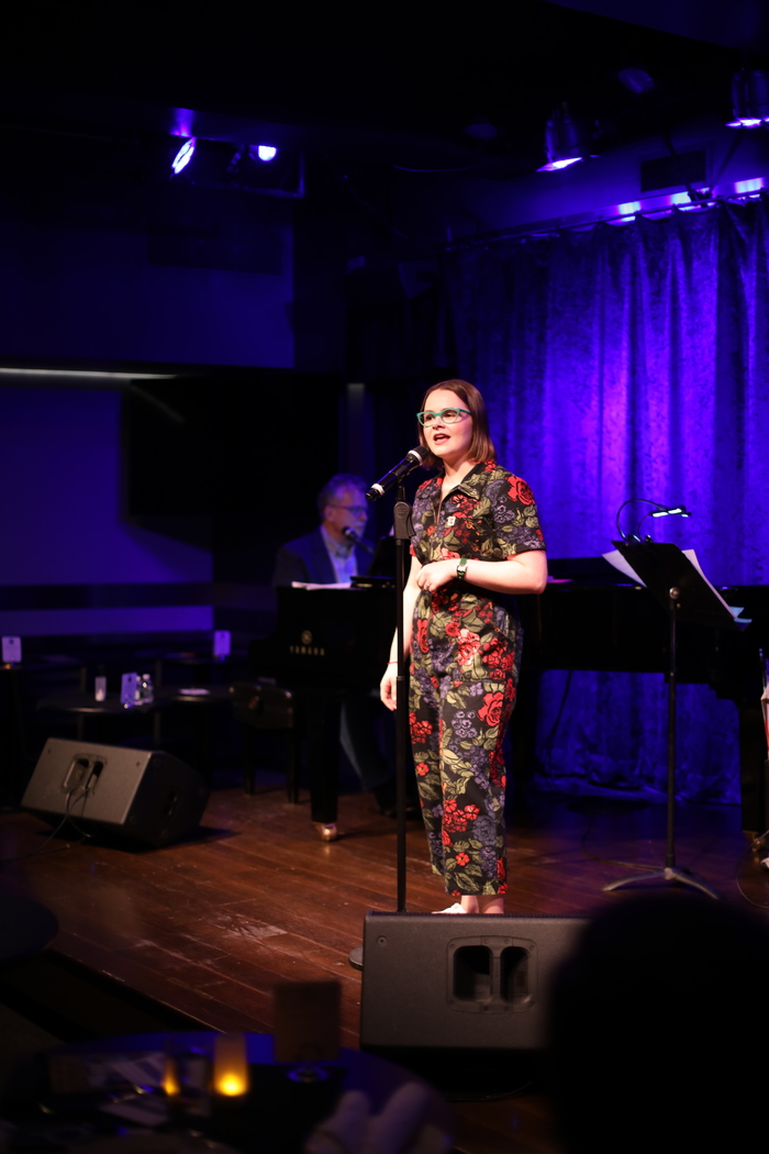 Photos: Thanksgiving Week's THE LINEUP WITH SUSIE MOSHER Something For Which To Feel Grateful Image