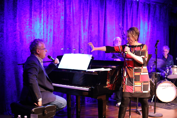 Photos: Thanksgiving Week's THE LINEUP WITH SUSIE MOSHER Something For Which To Feel Grateful Image