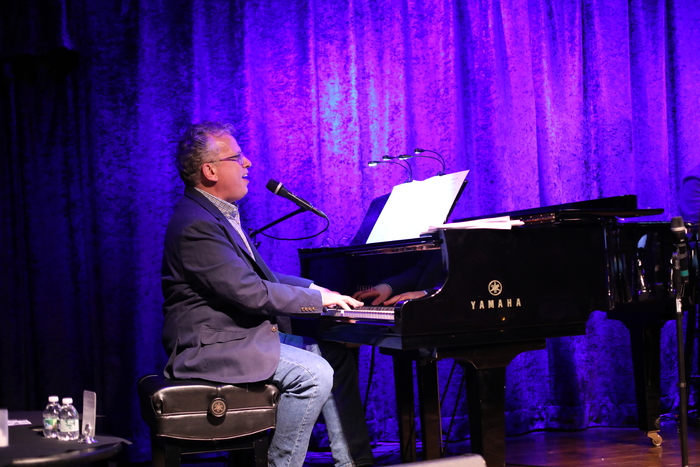 Photos: Thanksgiving Week's THE LINEUP WITH SUSIE MOSHER Something For Which To Feel Grateful Image