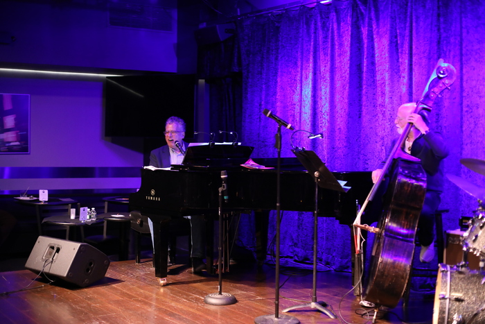 Photos: Thanksgiving Week's THE LINEUP WITH SUSIE MOSHER Something For Which To Feel Grateful Image