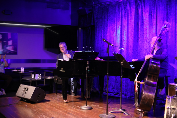 Photos: Thanksgiving Week's THE LINEUP WITH SUSIE MOSHER Something For Which To Feel Grateful Image