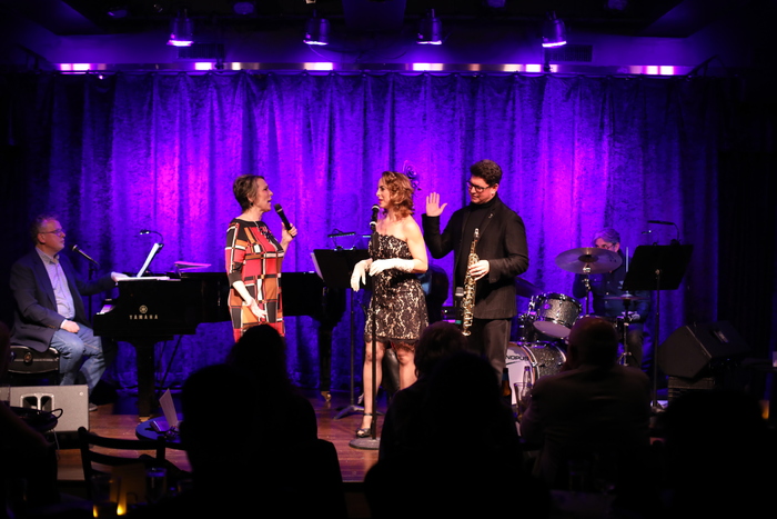 Photos: Thanksgiving Week's THE LINEUP WITH SUSIE MOSHER Something For Which To Feel Grateful Image