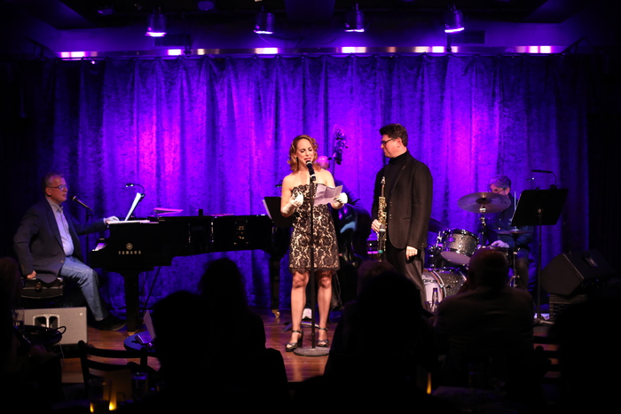 Photos: Thanksgiving Week's THE LINEUP WITH SUSIE MOSHER Something For Which To Feel Grateful Image