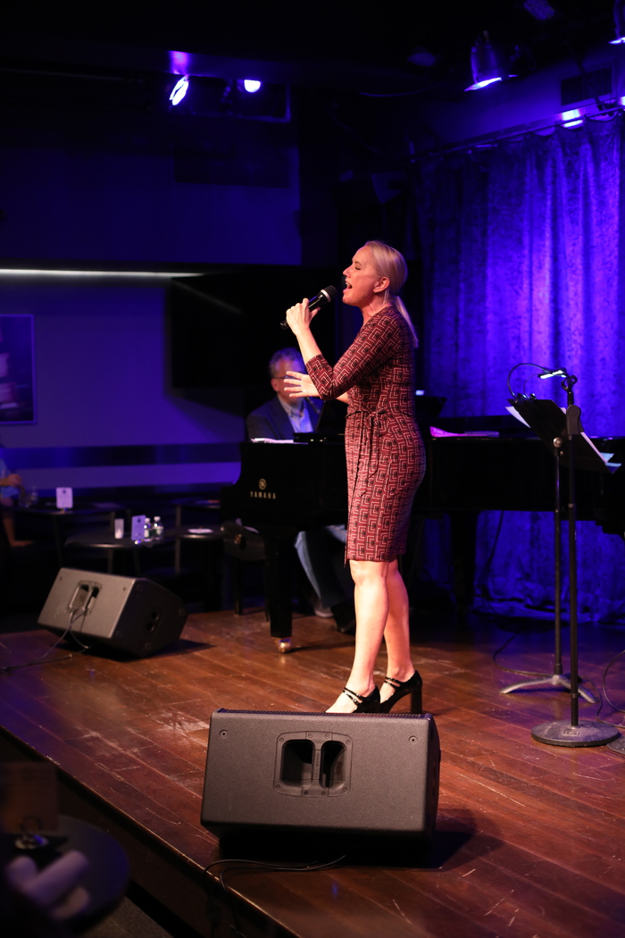 Photos: Thanksgiving Week's THE LINEUP WITH SUSIE MOSHER Something For Which To Feel Grateful Image