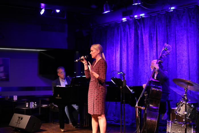 Photos: Thanksgiving Week's THE LINEUP WITH SUSIE MOSHER Something For Which To Feel Grateful Image