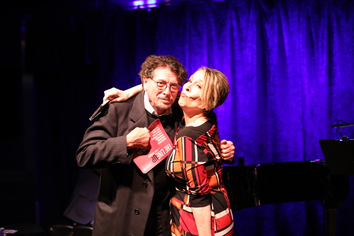Photos: Thanksgiving Week's THE LINEUP WITH SUSIE MOSHER Something For Which To Feel Grateful Image