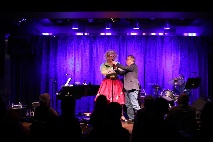 Photos: Thanksgiving Week's THE LINEUP WITH SUSIE MOSHER Something For Which To Feel Grateful Image