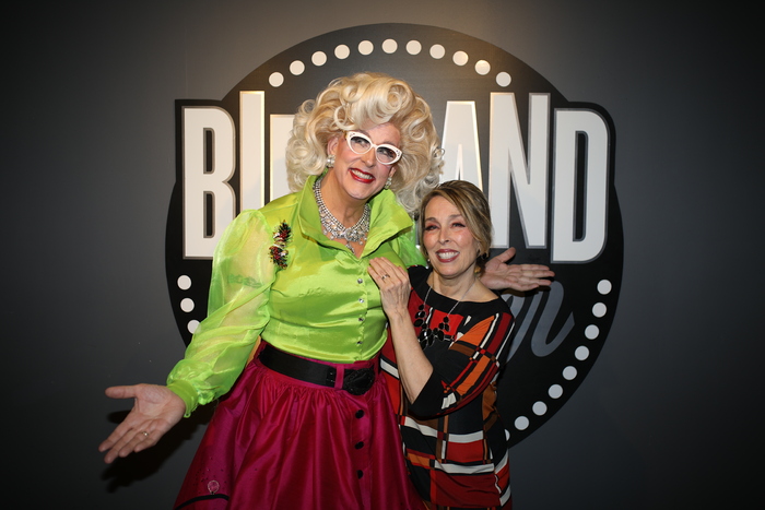 Photos: Thanksgiving Week's THE LINEUP WITH SUSIE MOSHER Something For Which To Feel Grateful Image