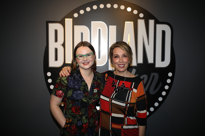 Photos: Thanksgiving Week's THE LINEUP WITH SUSIE MOSHER Something For Which To Feel Grateful Image
