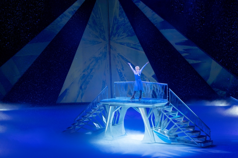 Review: DISNEY ON ICE brings a Whirlwind of Magic and Fun to Vancouver with FROZEN & ENCANTO! 