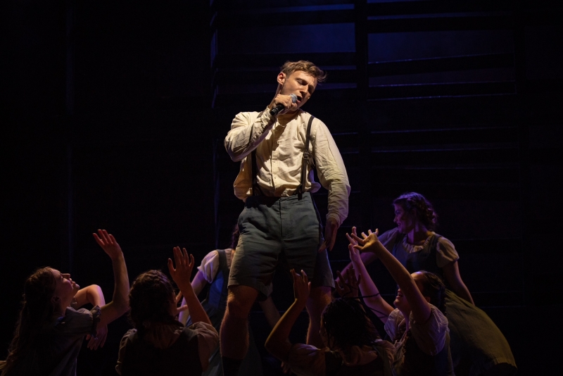 Review: SPRING AWAKENING at Theatre on the Bay Is a Masterpiece: Mesmerising, Menacing, and Moving 