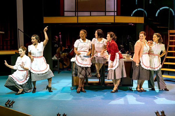 Photos: First Look at I AM BETTY at History Theatre 