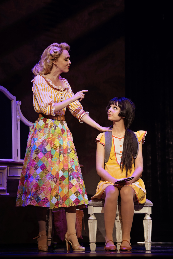 Photos: Get a First Look at the National Tour of THE CHER SHOW Image