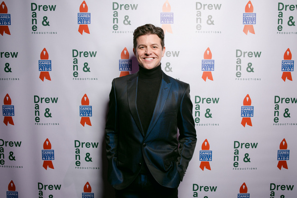 Photos: Inside Look At Drew & Dane's 31st Annual Festivity Supporting Broadway Cares/Equity Fights AIDS 