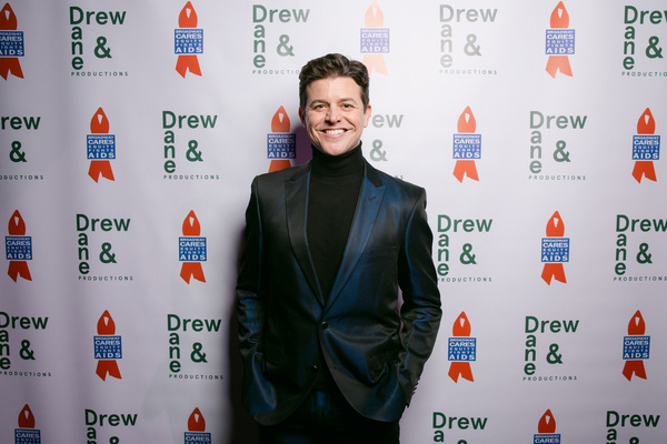 Photos: Inside Look At Drew & Dane's 31st Annual Festivity Supporting Broadway Cares/Equity Fights AIDS Image