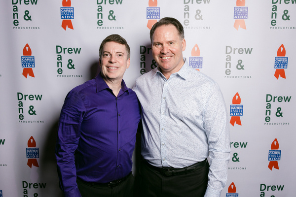 Photos: Inside Look At Drew & Dane's 31st Annual Festivity Supporting Broadway Cares/Equity Fights AIDS Image