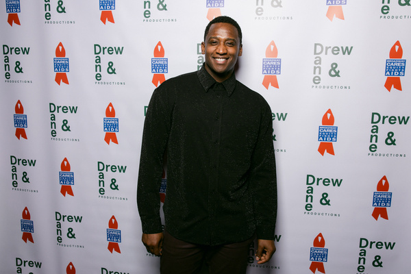 Photos: Inside Look At Drew & Dane's 31st Annual Festivity Supporting Broadway Cares/Equity Fights AIDS 