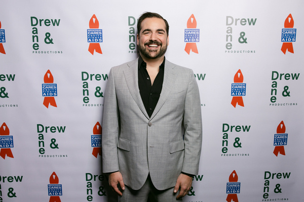 Photos: Inside Look At Drew & Dane's 31st Annual Festivity Supporting Broadway Cares/Equity Fights AIDS Image