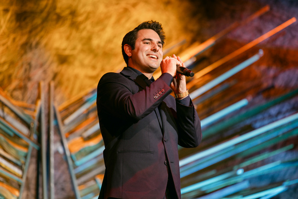 Photos: Inside Look At Drew & Dane's 31st Annual Festivity Supporting Broadway Cares/Equity Fights AIDS Image