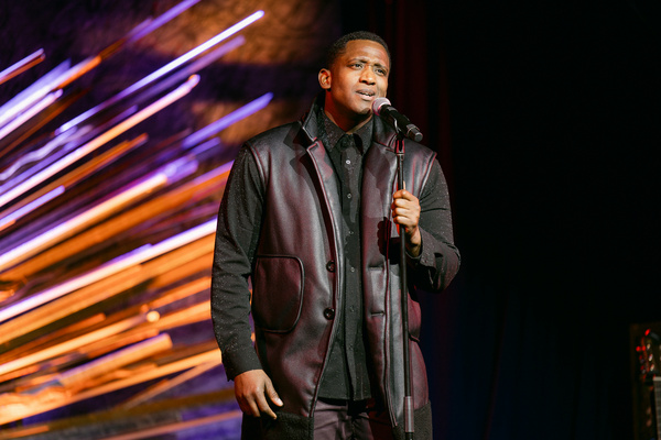Photos: Inside Look At Drew & Dane's 31st Annual Festivity Supporting Broadway Cares/Equity Fights AIDS Image