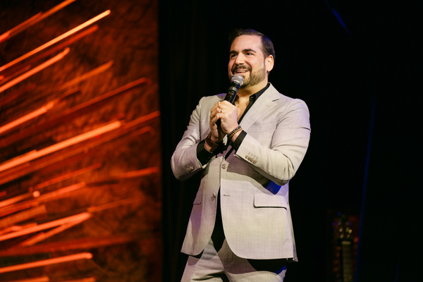 Photos: Inside Look At Drew & Dane's 31st Annual Festivity Supporting Broadway Cares/Equity Fights AIDS Image