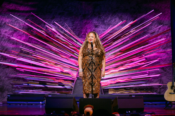 Photos: Inside Look At Drew & Dane's 31st Annual Festivity Supporting Broadway Cares/Equity Fights AIDS Image