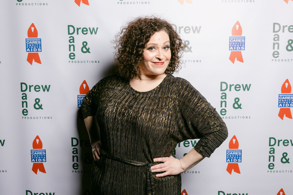 Photos: Inside Look At Drew & Dane's 31st Annual Festivity Supporting Broadway Cares/Equity Fights AIDS Image
