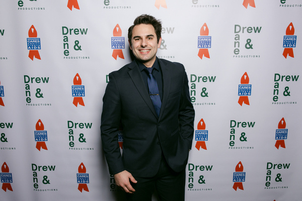 Photos: Inside Look At Drew & Dane's 31st Annual Festivity Supporting Broadway Cares/Equity Fights AIDS Image