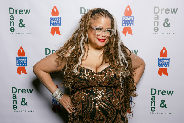 Photos: Inside Look At Drew & Dane's 31st Annual Festivity Supporting Broadway Cares/Equity Fights AIDS Image