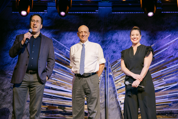 Photos: Inside Look At Drew & Dane's 31st Annual Festivity Supporting Broadway Cares/Equity Fights AIDS Image