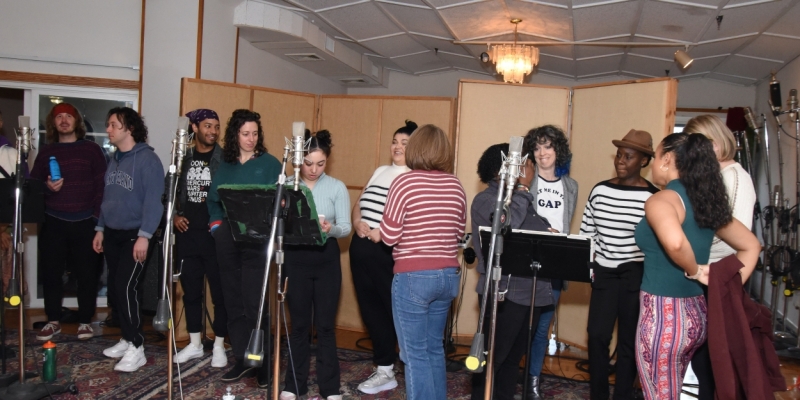 Wake Up With BroadwayWorld November 29th, 2023 Image