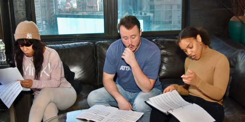 Wake Up With BroadwayWorld November 29th, 2023 Image