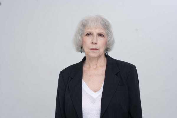 Photos: In Rehearsal For The New Play SHADOWS At ART/NY Image
