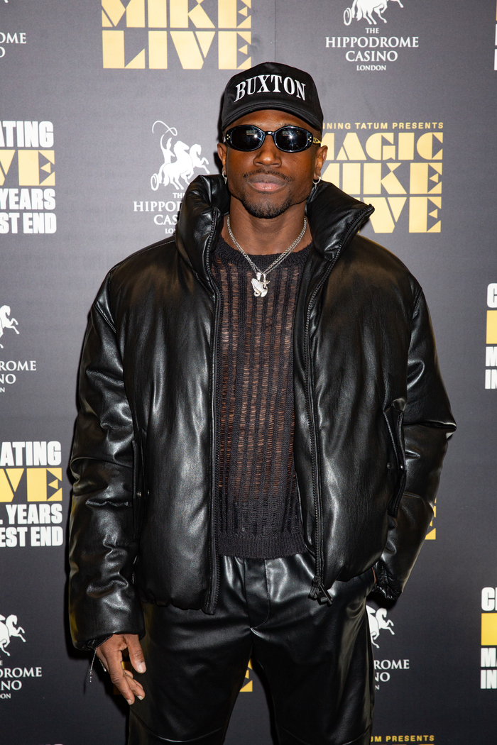 Photos: MAGIC MIKE LIVE in London Celebrates its 5th Birthday Image