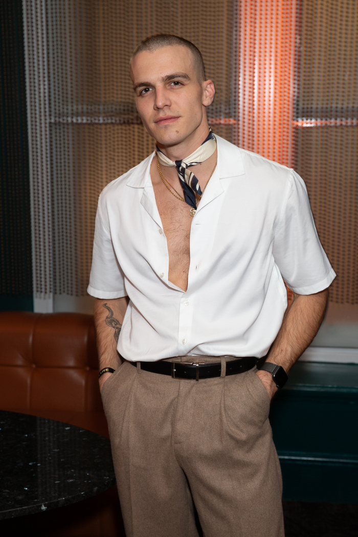 Photos: MAGIC MIKE LIVE in London Celebrates its 5th Birthday Image