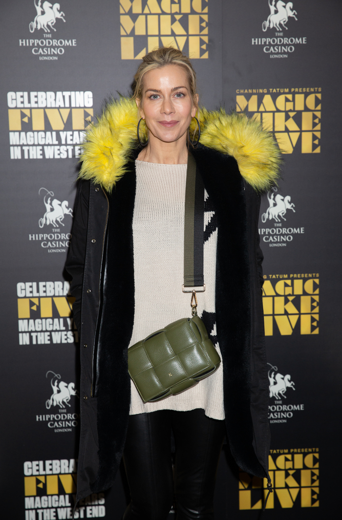 Photos: MAGIC MIKE LIVE in London Celebrates its 5th Birthday Image