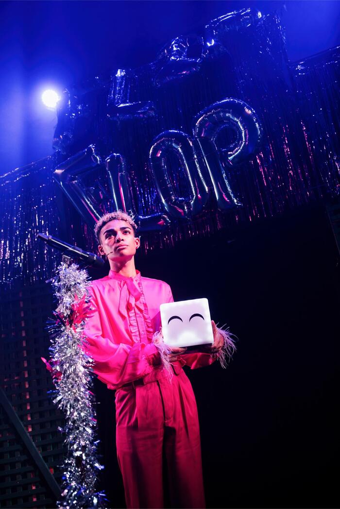 Photos: First Look at CINDERELLA at Brixton House Image