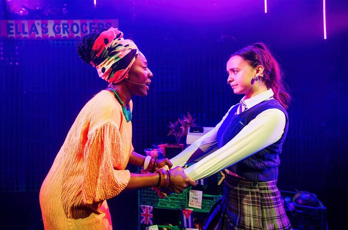 Photos: First Look at CINDERELLA at Brixton House Image