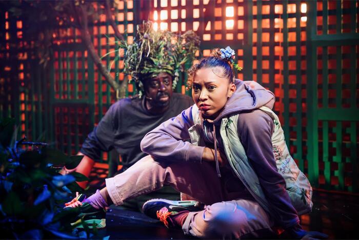 Photos: First Look at CINDERELLA at Brixton House Image