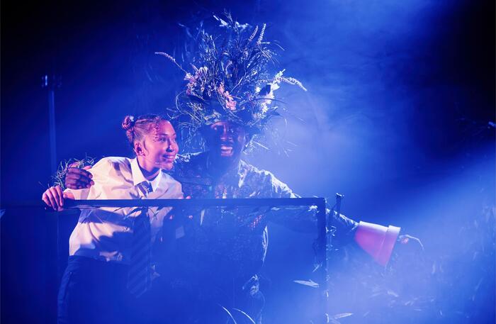 Photos: First Look at CINDERELLA at Brixton House Image