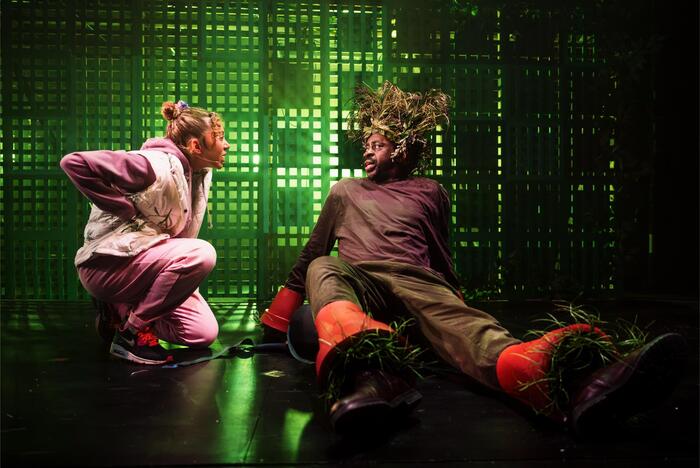 Photos: First Look at CINDERELLA at Brixton House Image