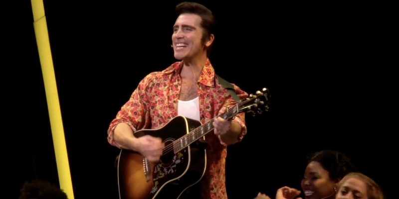 Wake Up With BroadwayWorld November 30th, 2023 Image