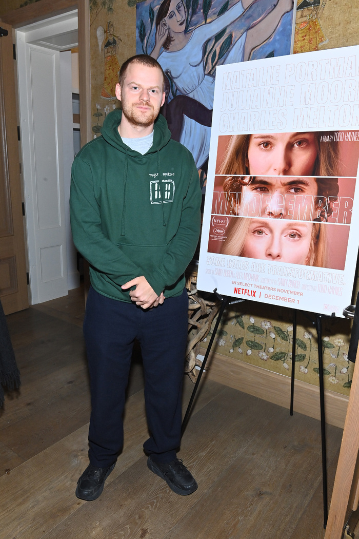 Photos: Inside the MAY DECEMBER Screening in NYC With Natalie Portman, Julianne Moore & More 