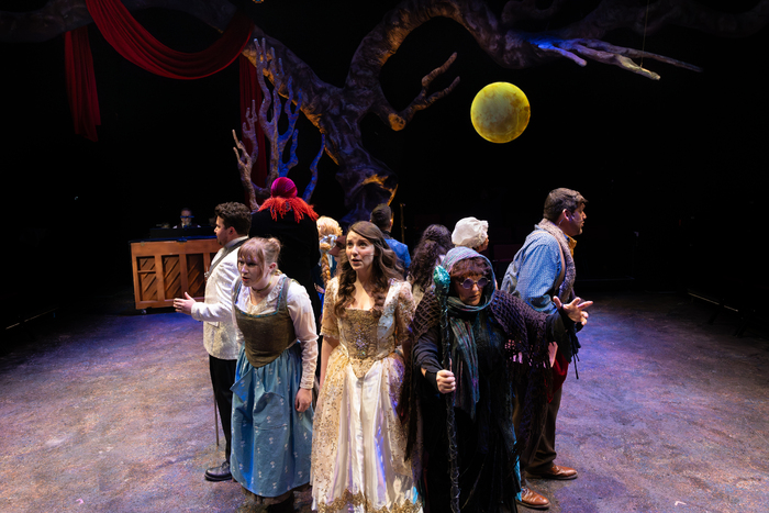 Photos: First Look At INTO THE WOODS At New Jewish Theatre Image