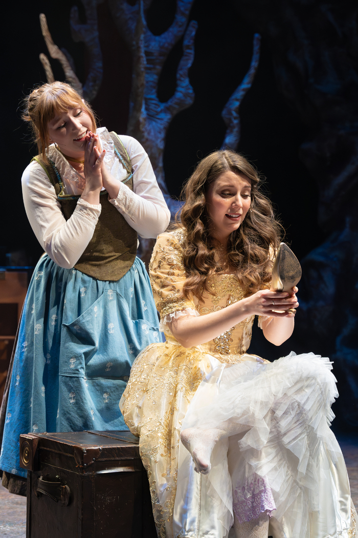 Photos: First Look At INTO THE WOODS At New Jewish Theatre Image