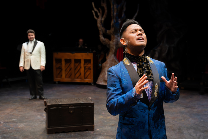 Photos: First Look At INTO THE WOODS At New Jewish Theatre Image